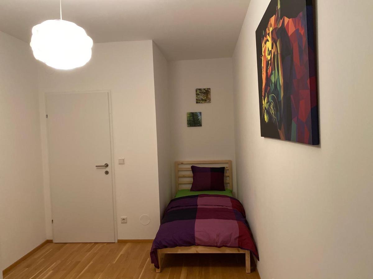 Lilian'S Top Panorama Apartment 그라츠 외부 사진