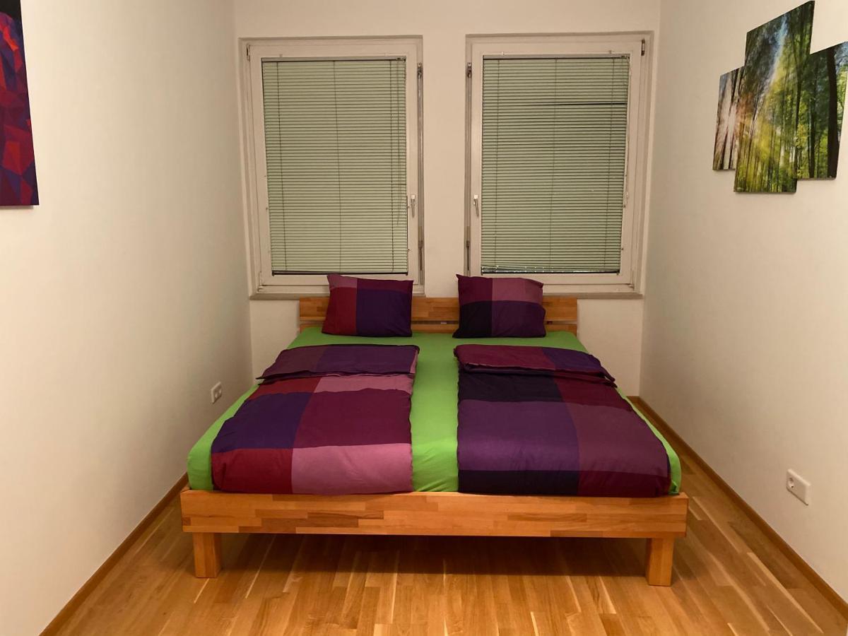 Lilian'S Top Panorama Apartment 그라츠 외부 사진