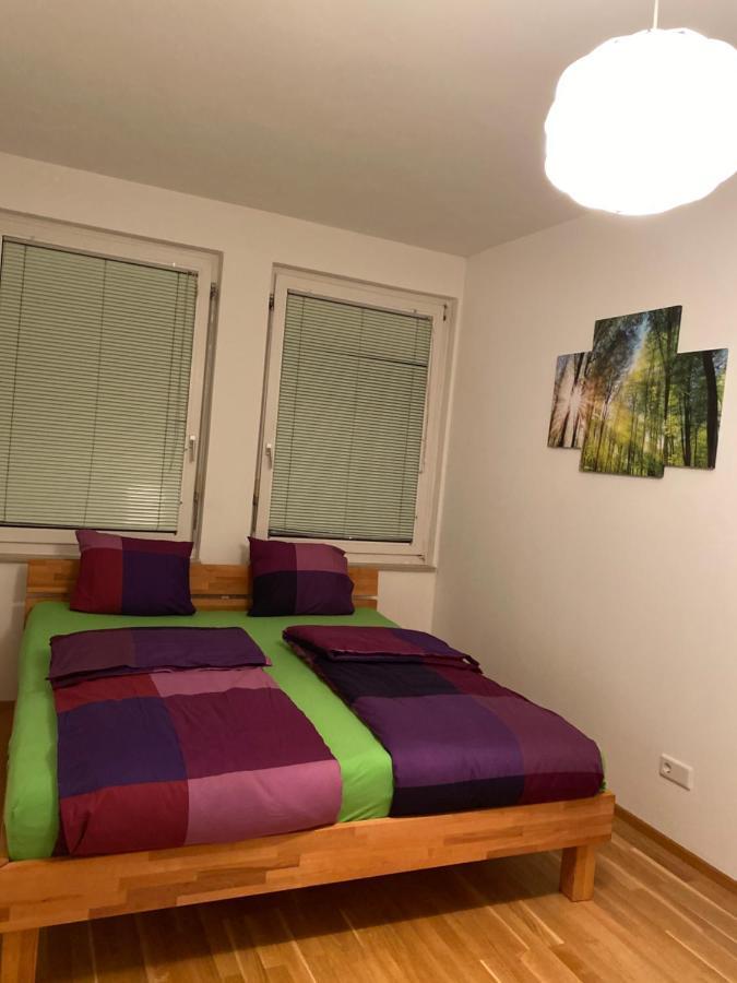 Lilian'S Top Panorama Apartment 그라츠 외부 사진