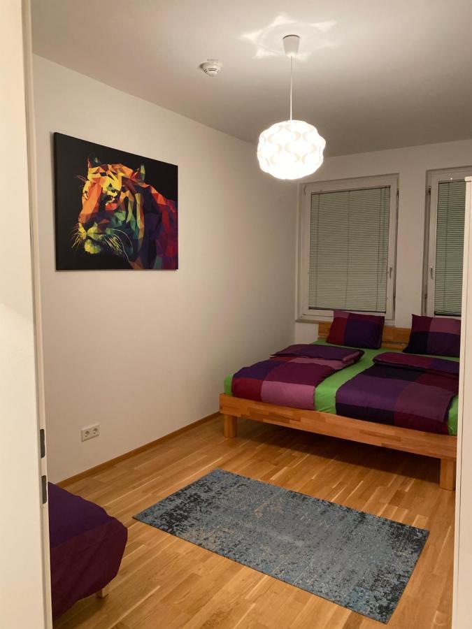 Lilian'S Top Panorama Apartment 그라츠 외부 사진
