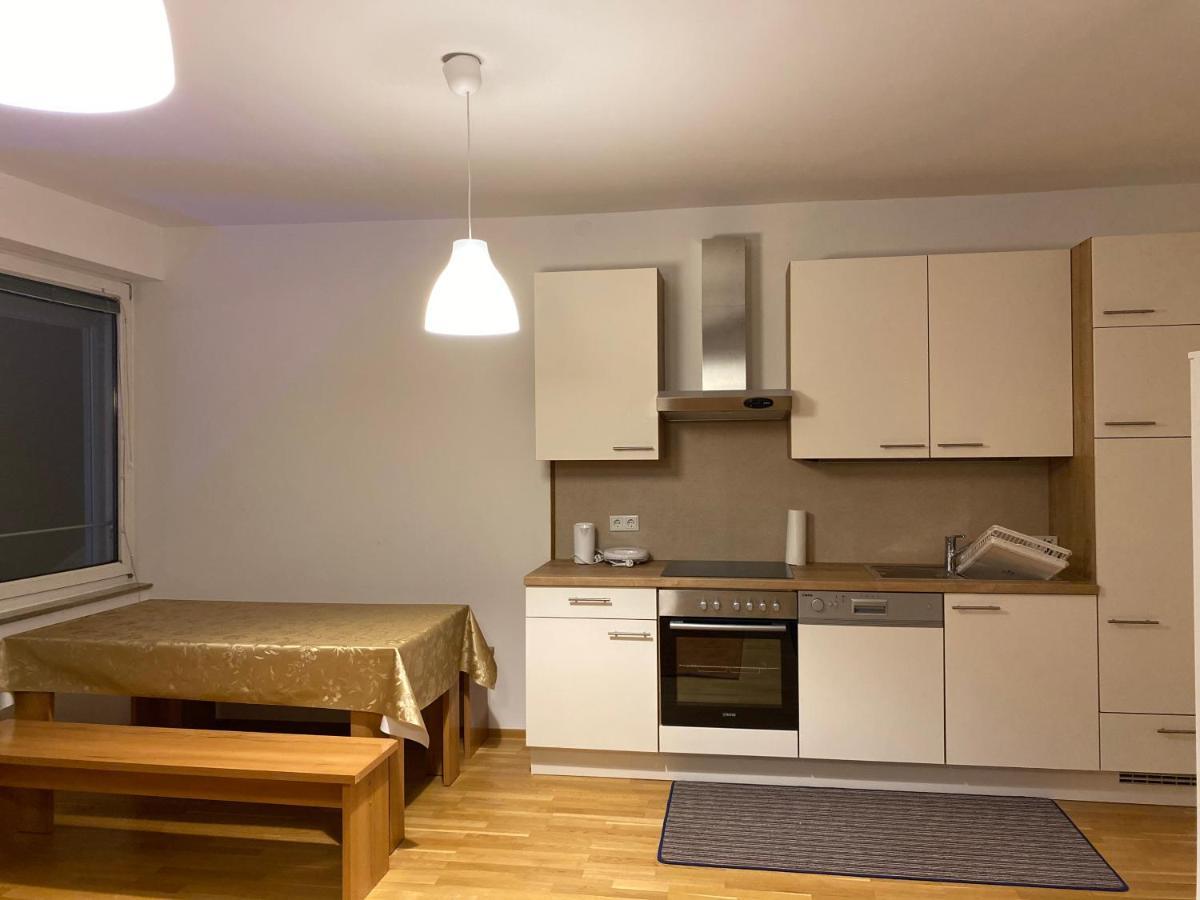 Lilian'S Top Panorama Apartment 그라츠 외부 사진